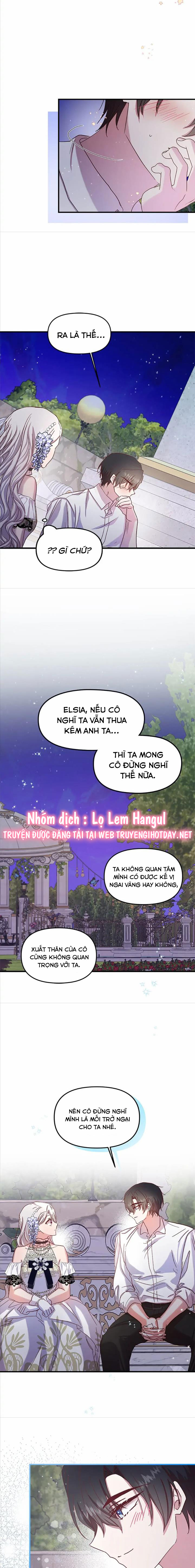 tôi sẽ không kết hôn với ngài đâu chapter 16 8