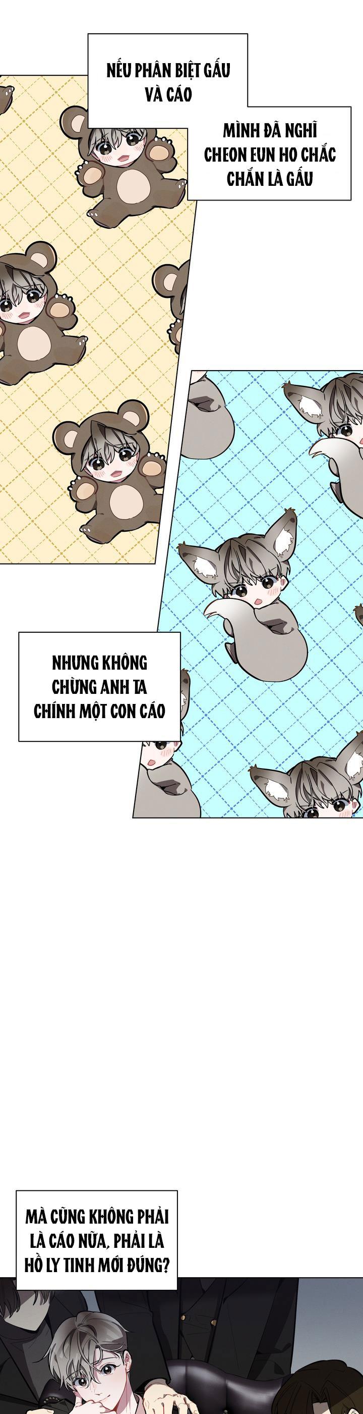 cherry scandal chapter 11 3