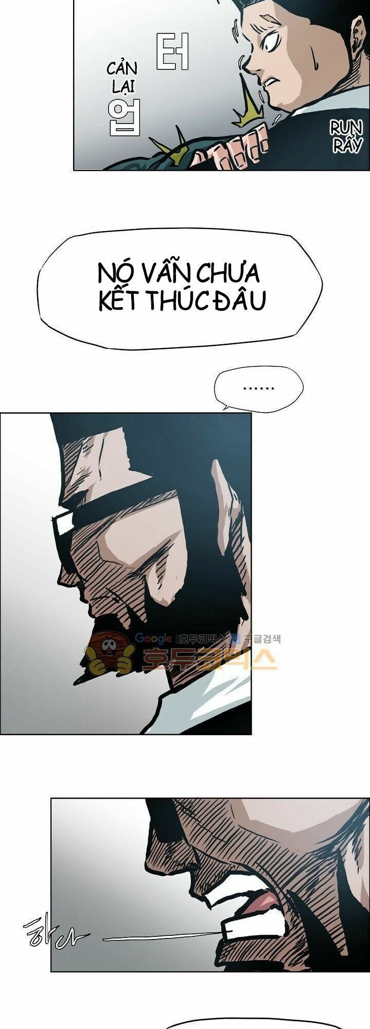 bá chủ học đường ss3 chapter 28 19