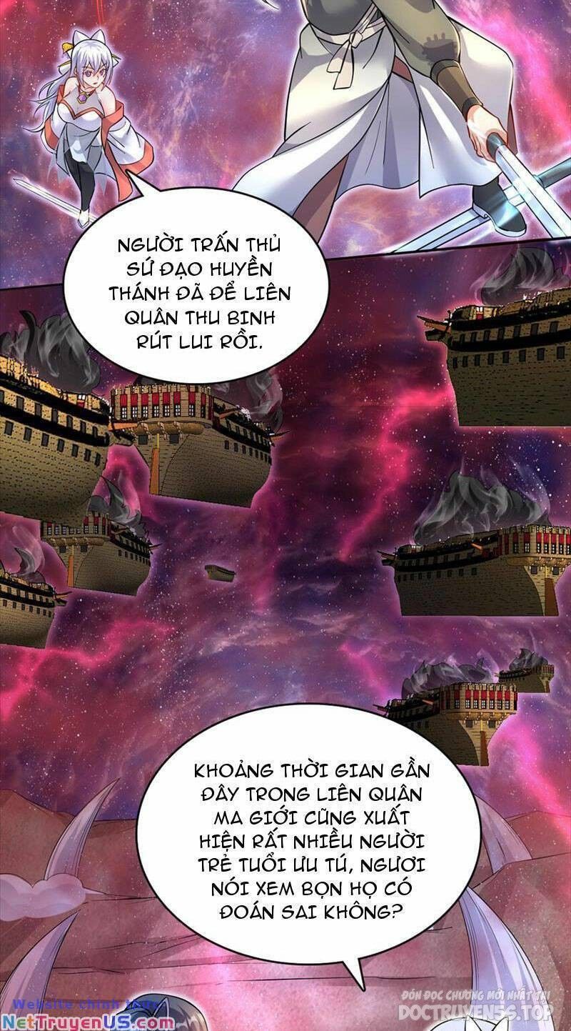 bắt đầu với kiếm vực, ta lặng lẽ tu luyện thành kiếm thần chapter 96 11