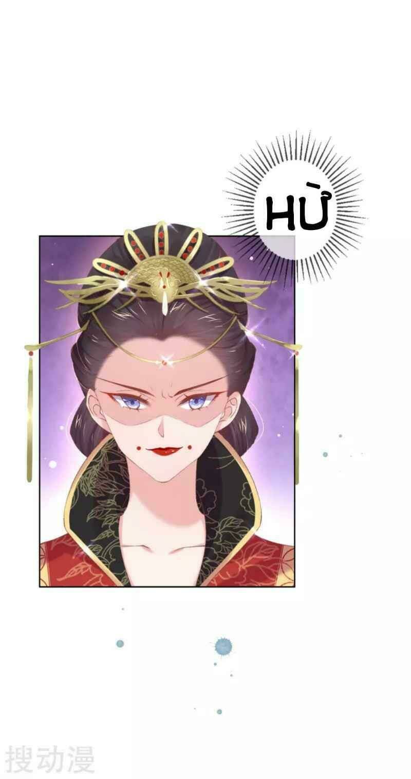 thị huyết y phi chapter 59 1