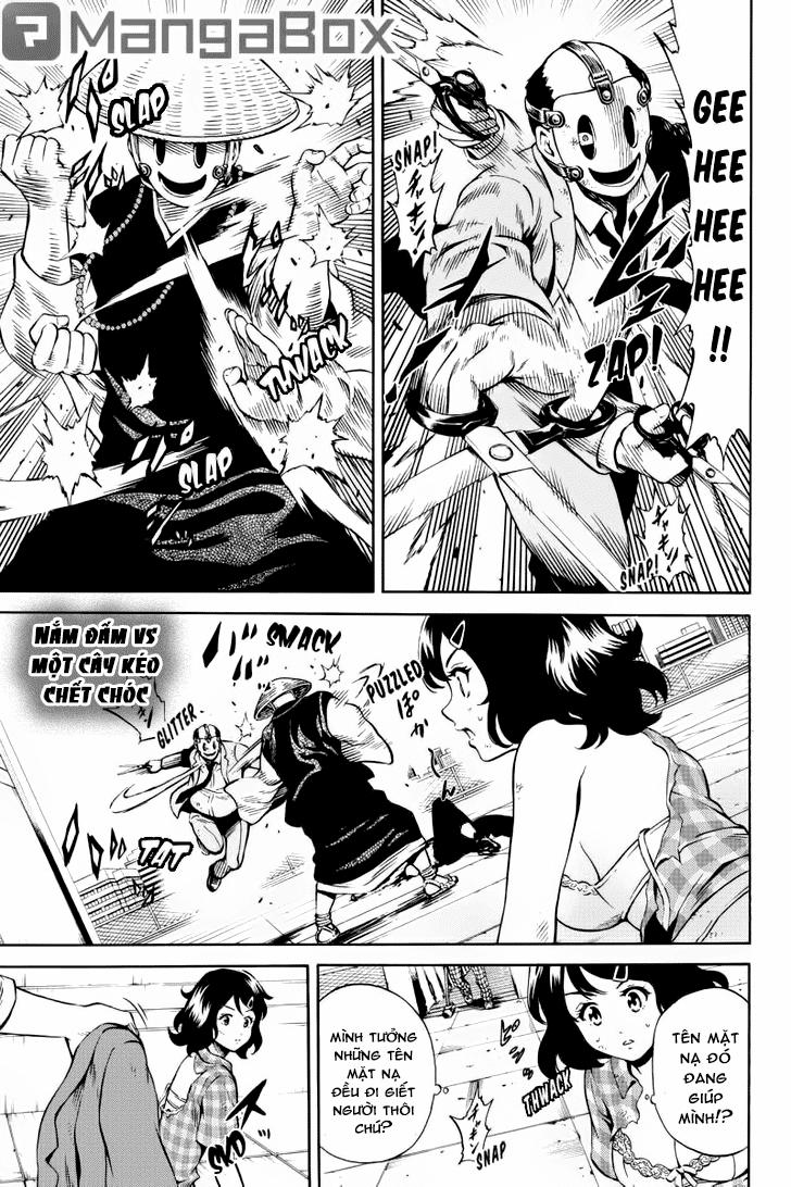 tenkuu shinpan arrive chapter 71 1