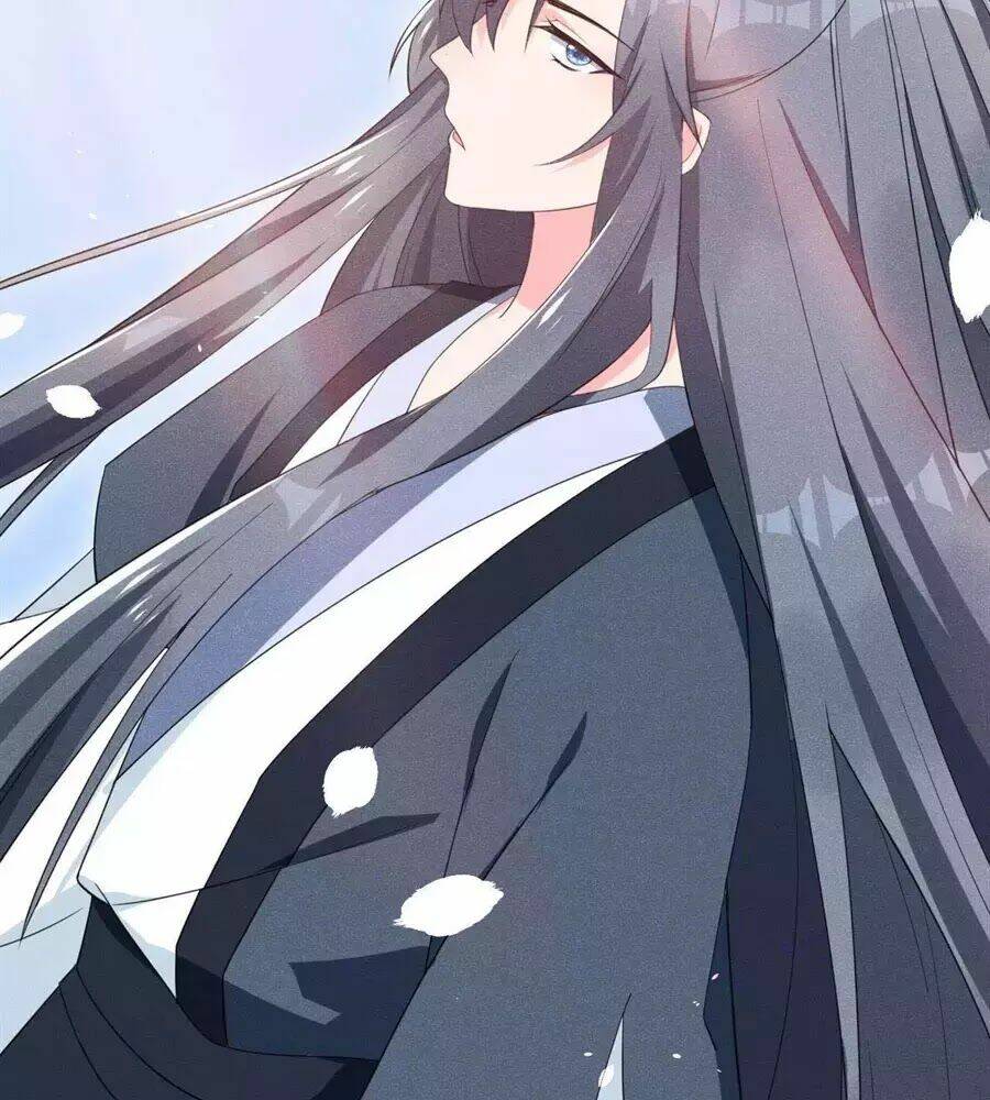 hoàng tử phu quân, ta nuôi ngươi a! chapter 17 19