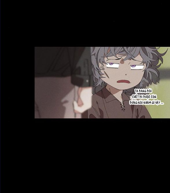 con người không phải thứ có thể sửa đổi được đâu! chapter 4 63