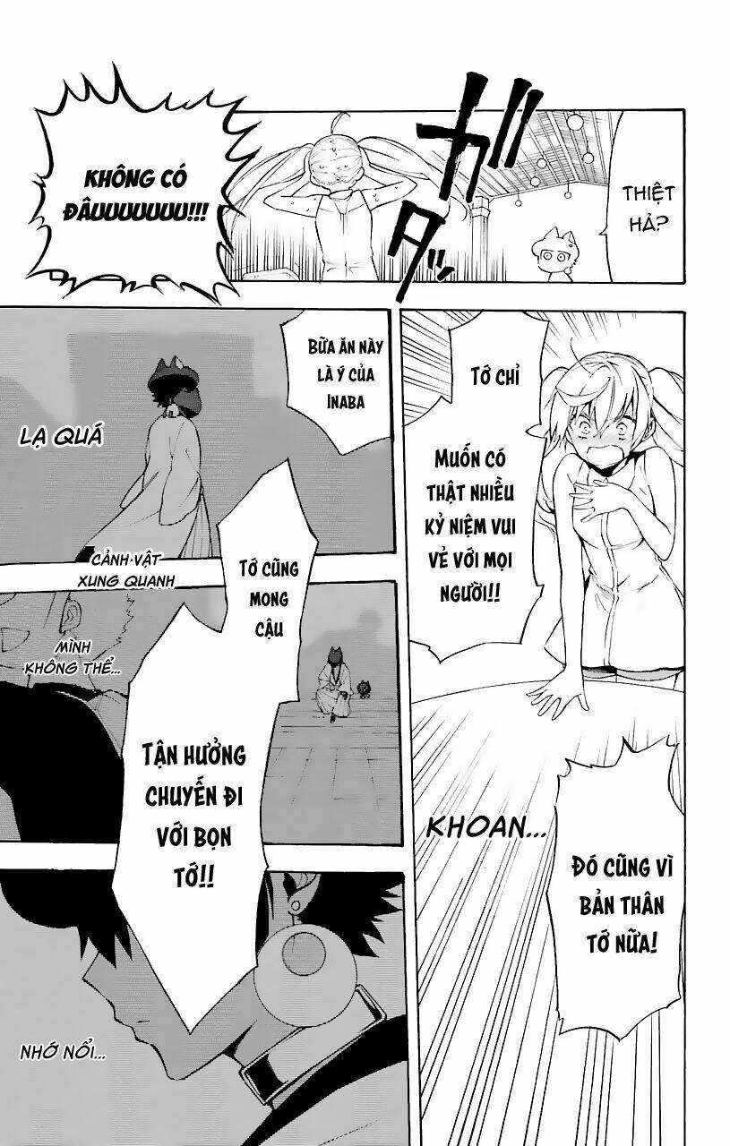 great priest imhotep chapter 21 25