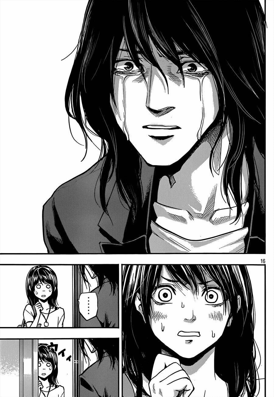 đạo luật nhiều vợ chapter 1 16