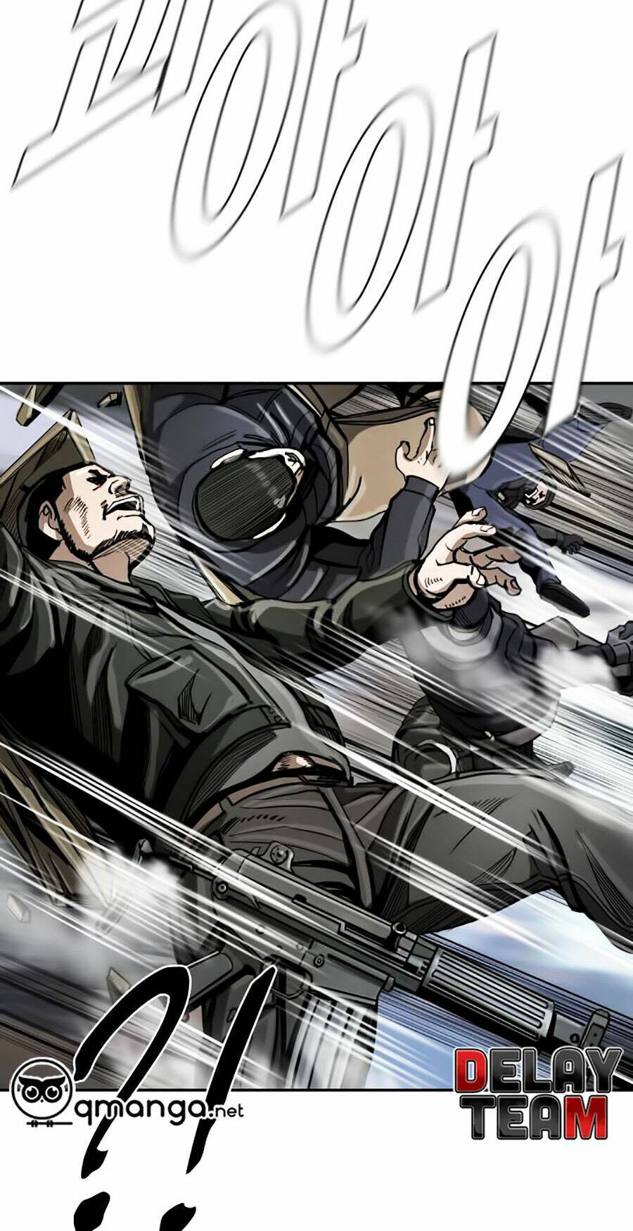 thợ săn đầu tiên chapter 25 42