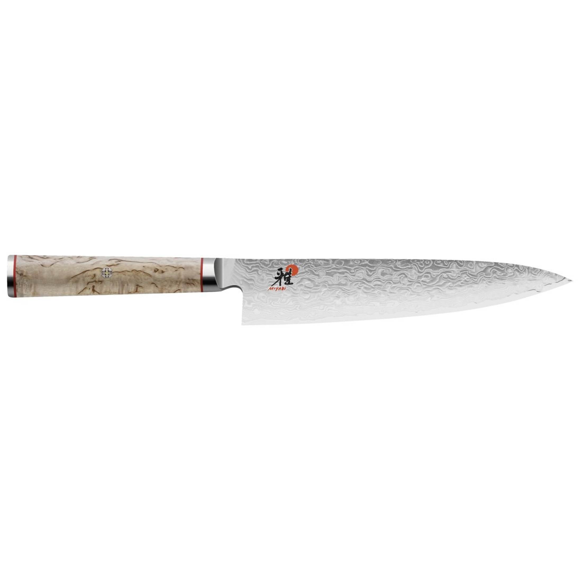 Miyabi - Dao Chef 5000MCD - 20cm