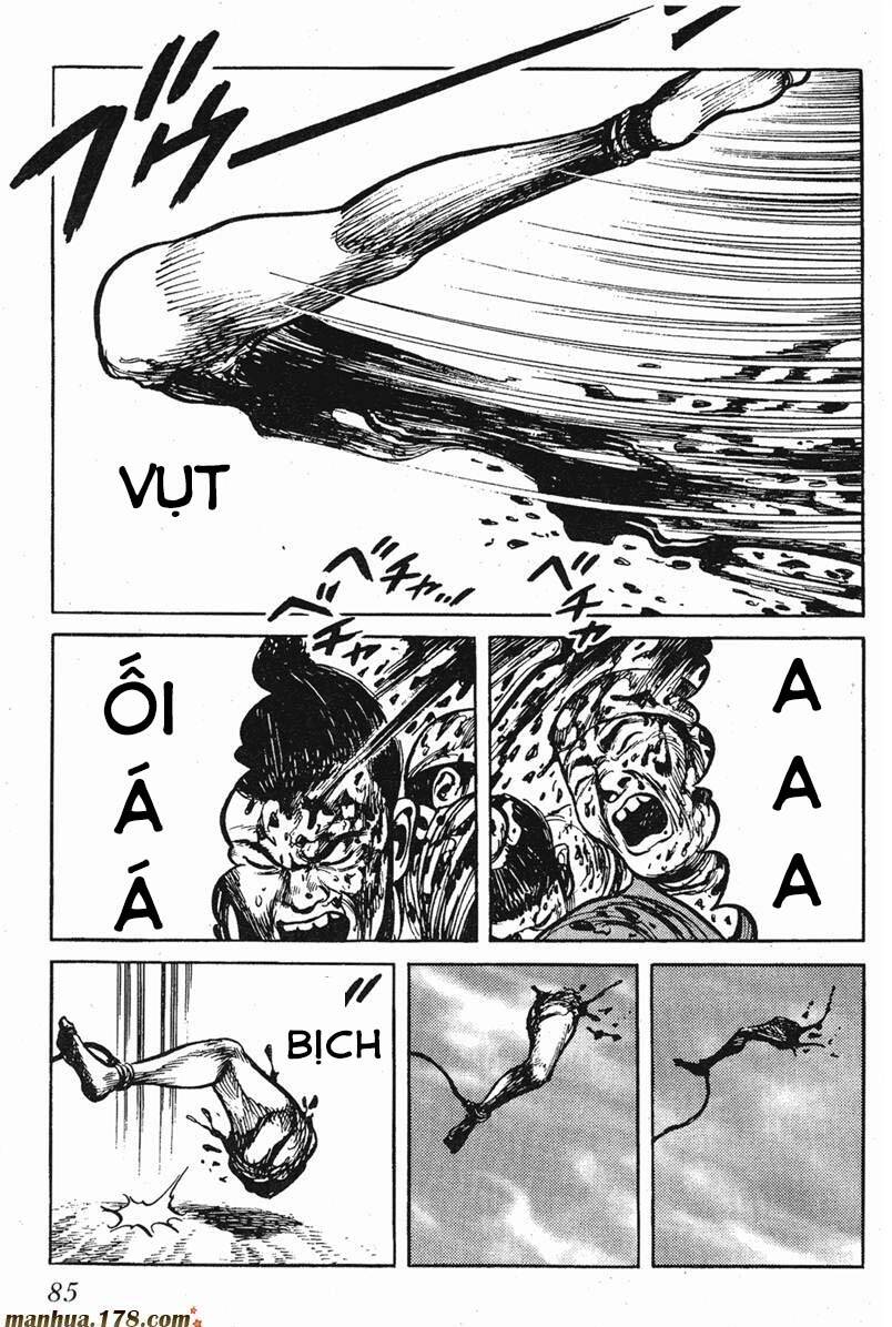 binh pháp mặc công chapter 70 16