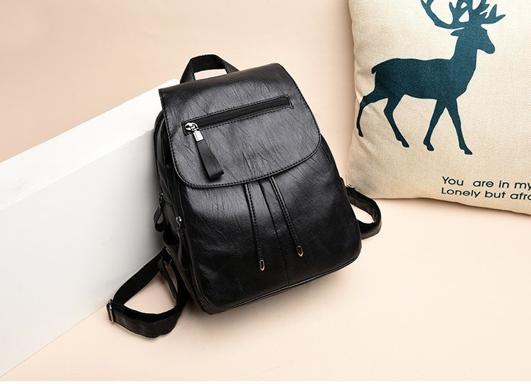 Balo Nữ VANOCA VN199 3