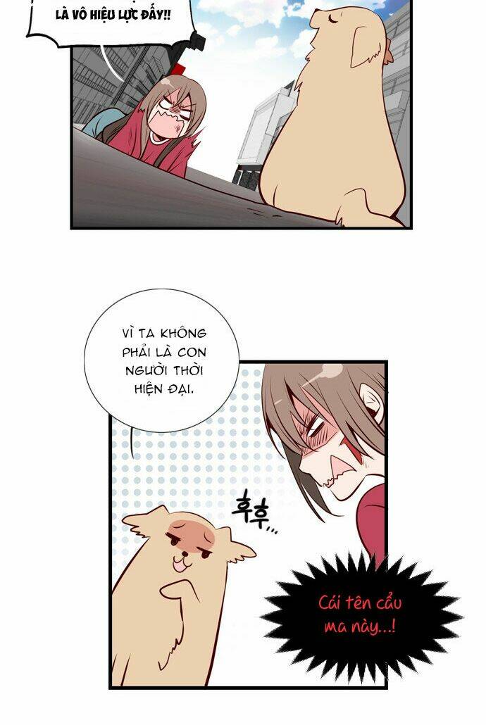 golden change chapter 5 15