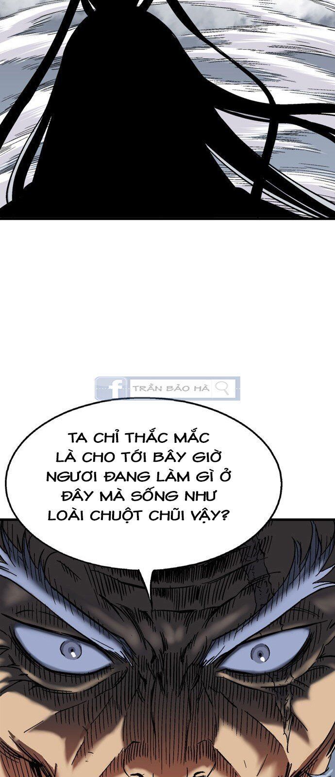 cao thủ 2 chapter 81 35