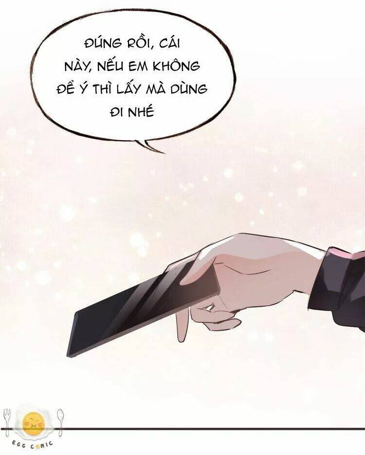 nở rộ trên bụi gai chapter 34 23