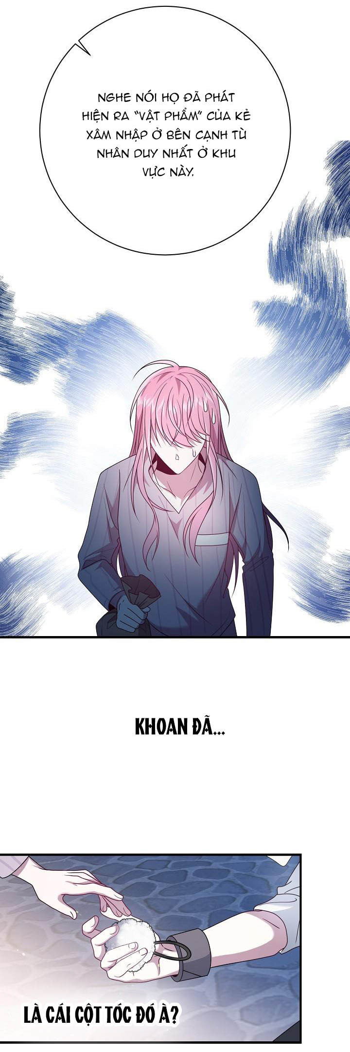 tôi đã gặp nam chính trong ngục tù chapter 17 8