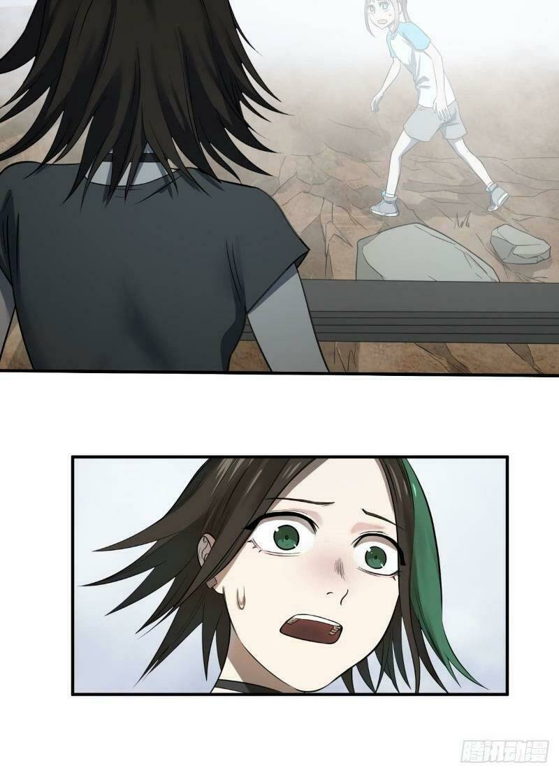 danh sách kẻ phản diện chapter 75 28