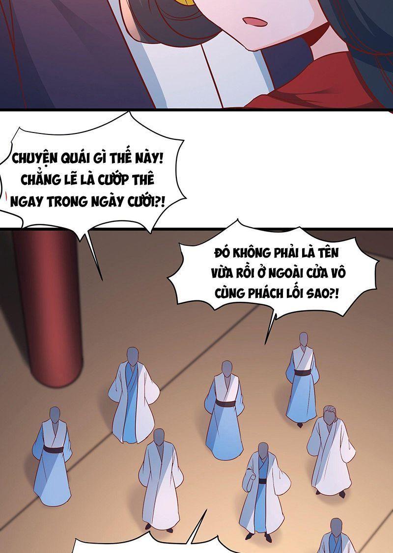 đồ đệ ta toàn là nữ ma đầu chapter 41 38