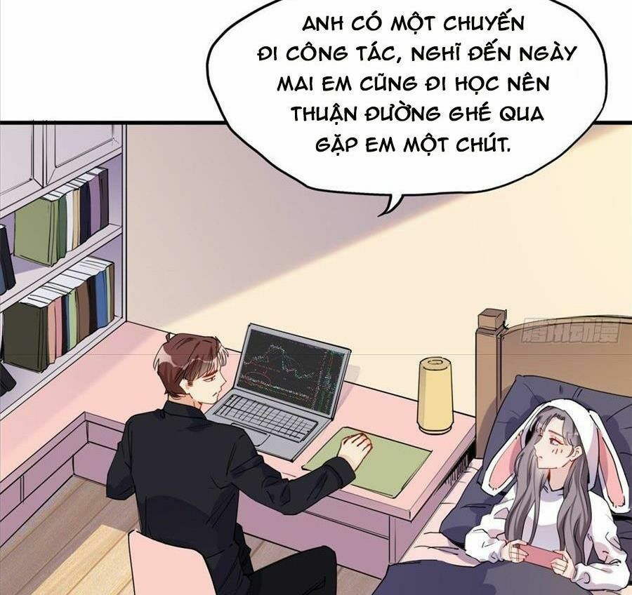 cố tổng, vợ của ngài quá mạnh rồi! chapter 36 19