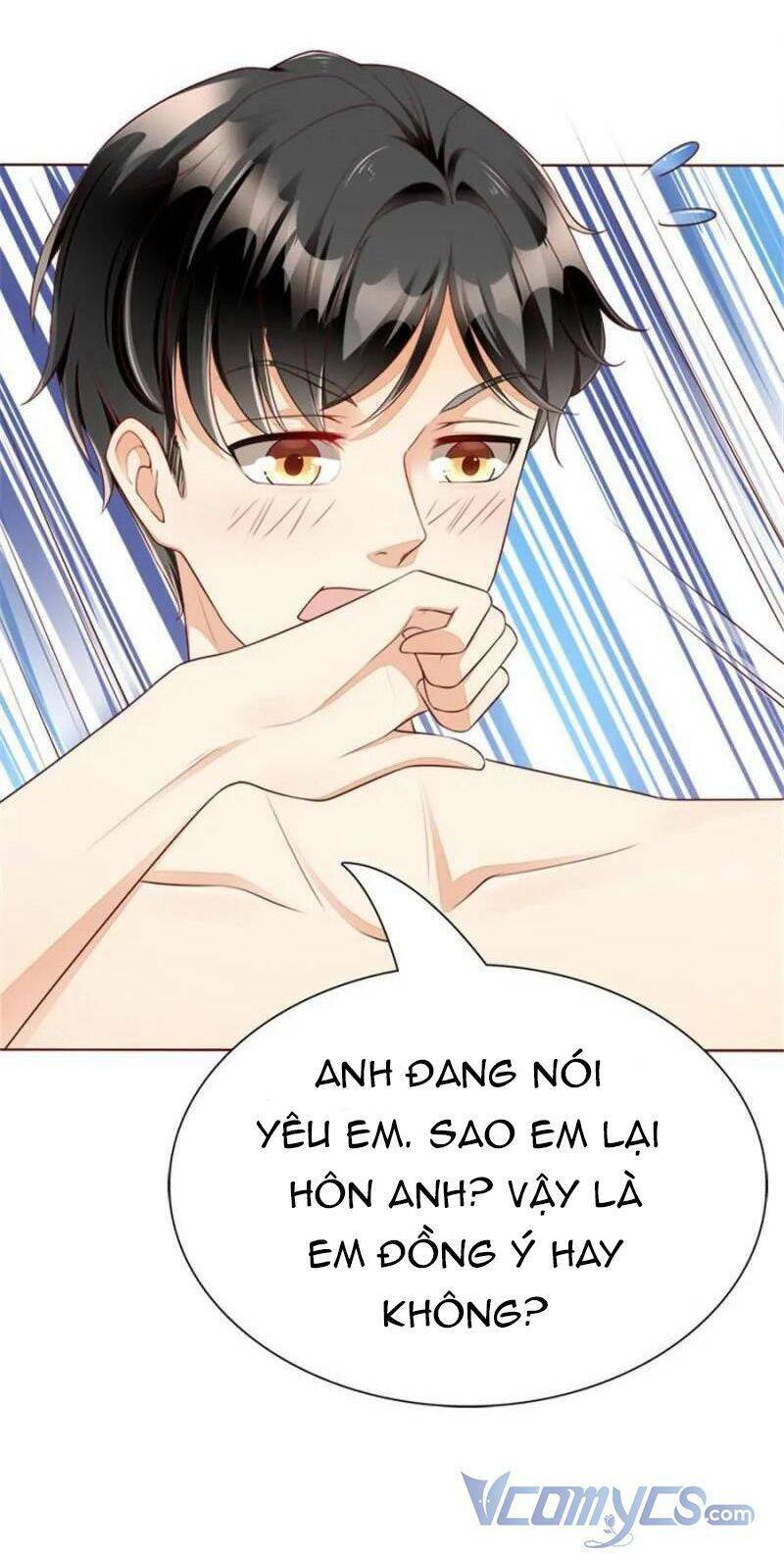 gặp phải người chồng xảo quyệt! chapter 32 5