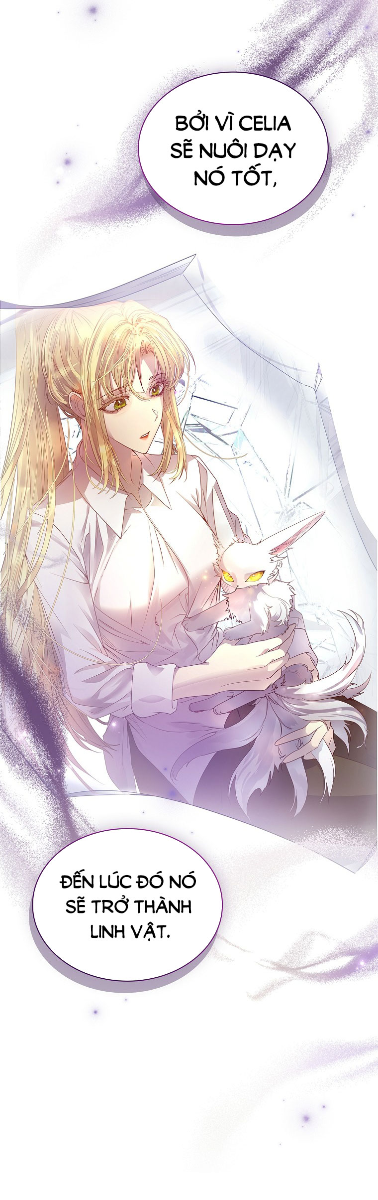Tôi Đã Nuôi Hồ Ly Sai Cách Rồi chapter 9.2 37