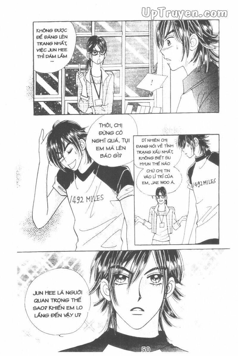 hái sao tình yêu chapter 8 52