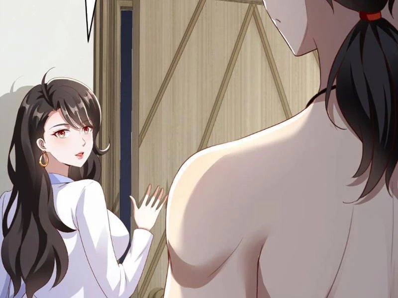 bảy vị tỷ tỷ tuyệt thế vô song của ta chapter 3 28