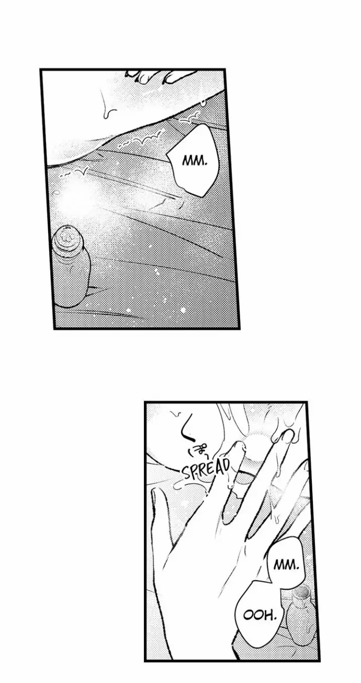 điểu thượng minh hoa chapter 2.2 15