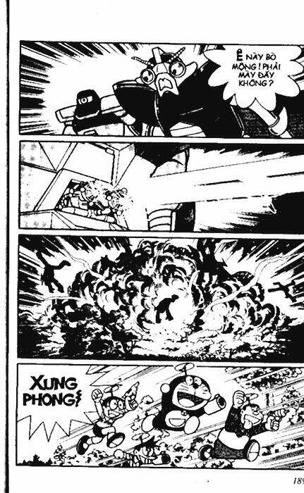 doraemon dài chapter 7.7 8