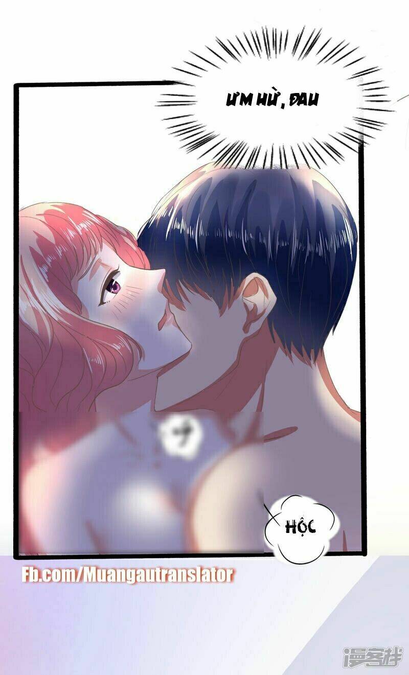 cô vợ nhỏ bị mù của hàn thiếu chapter 2 28