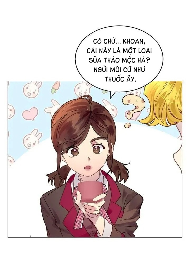 đừng xem thường nữ phụ chapter 170 16