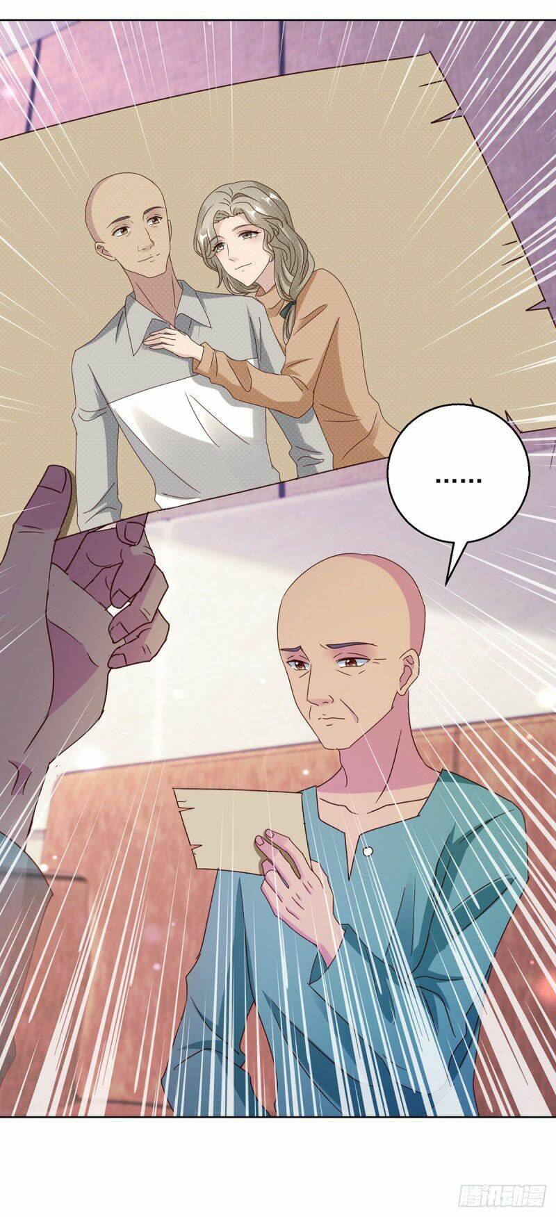 vú em là cổ tiên chapter 183 20