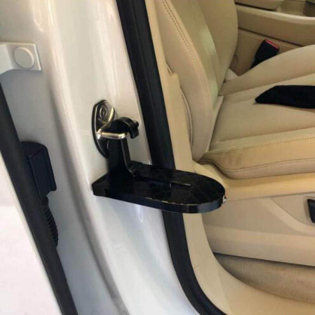 Cấp cửa cho chiếc xe ô tô Jeep chốt cửa ô tô Ngưỡng an toàn Búa miễn phí bảng chỉ đơn giản là đến giá mái nhà