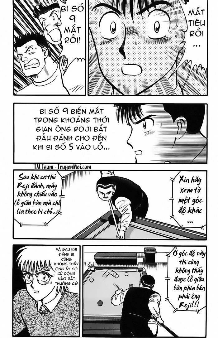 break shot chapter 122 10