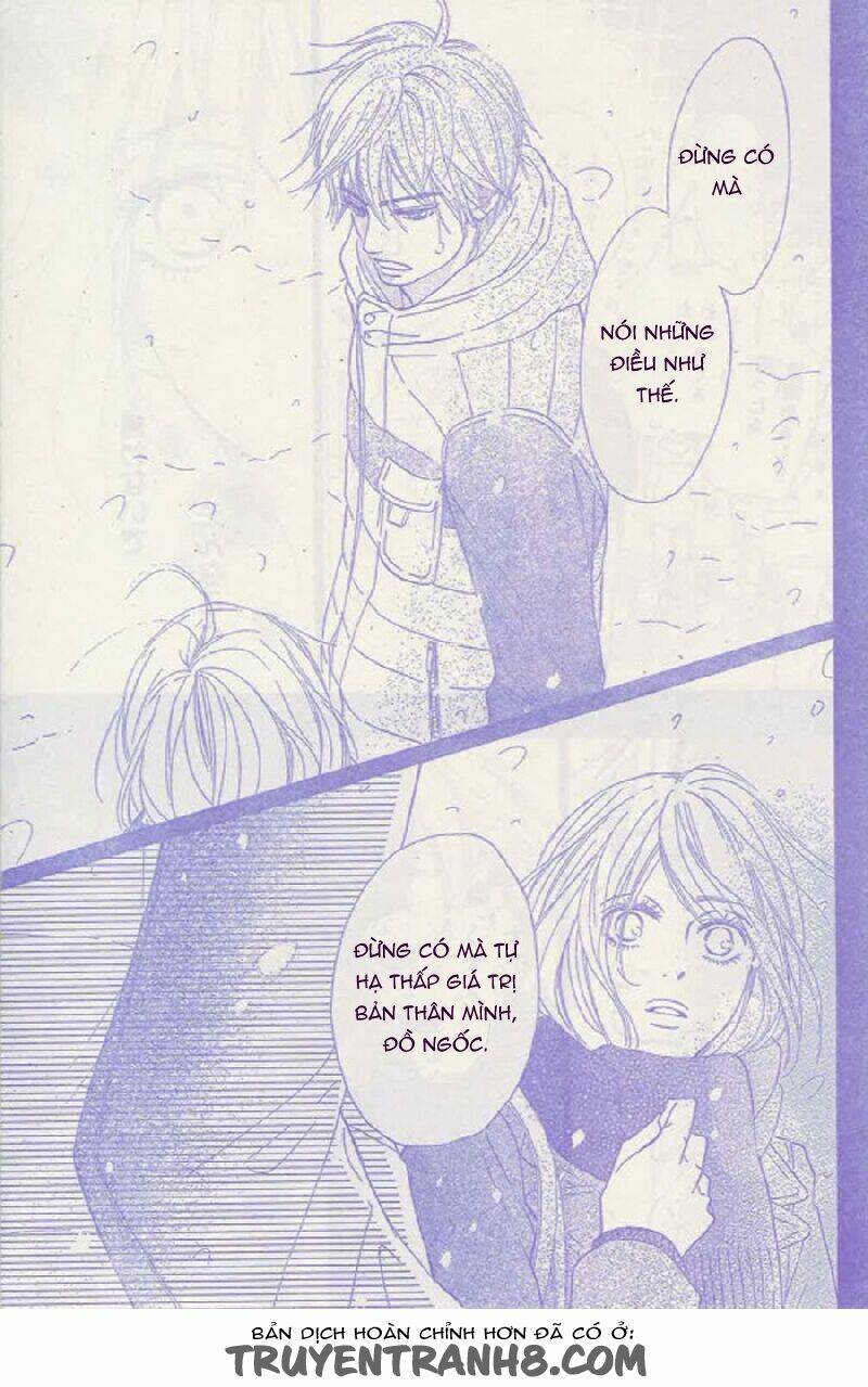 anh đã cho em biết bao thứ đầu tiên chapter 112 33