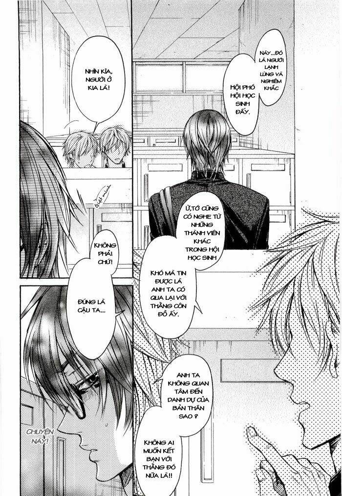 kirai ja nai kedo chapter 4 12