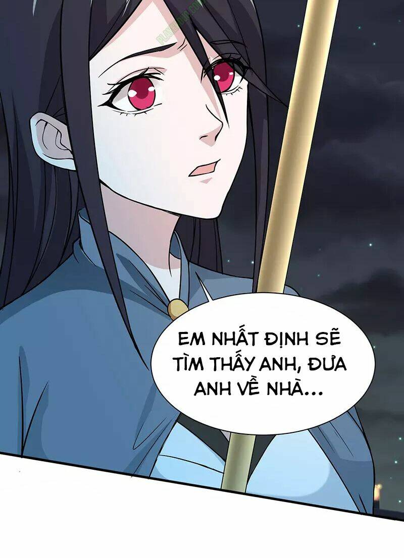 kiếm vũ chapter 7 12