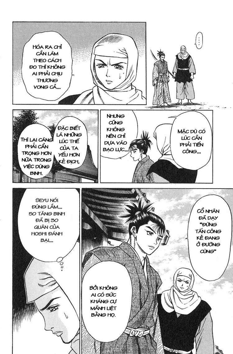 sơn tặc seyu chapter 10 43