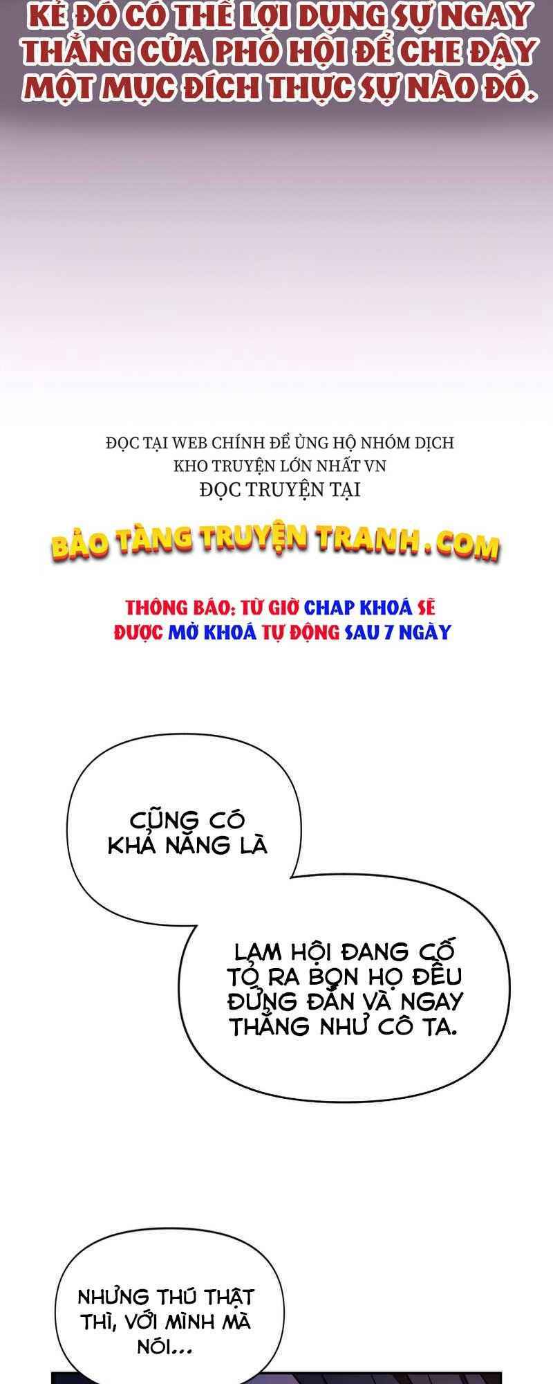 Kí Sự Hồi Quy Chapter 29 - Trang 20