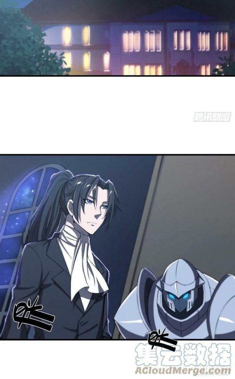 huyết cơ và kỵ sĩ chapter 178 14