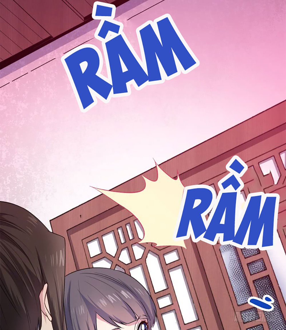 ngạo kiều quỷ vương yêu ta chapter 55 38