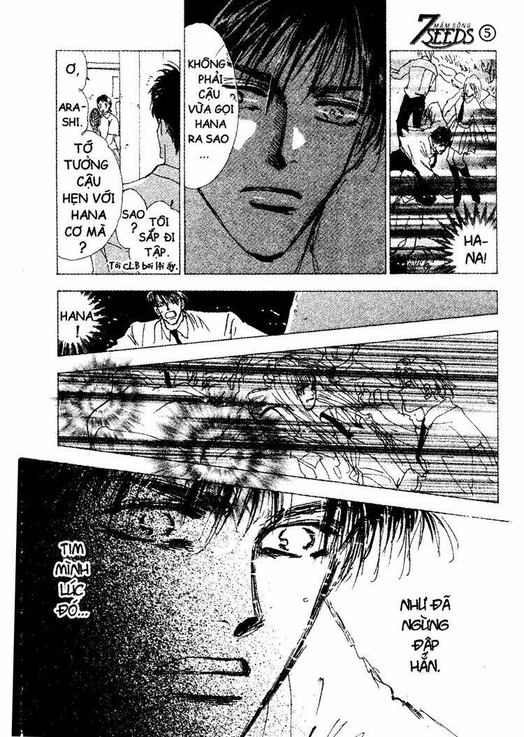 7 mầm sống chapter 24 14