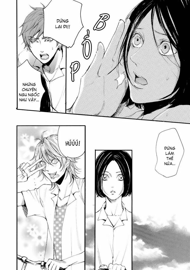 smells like green spirit chapter 10 6