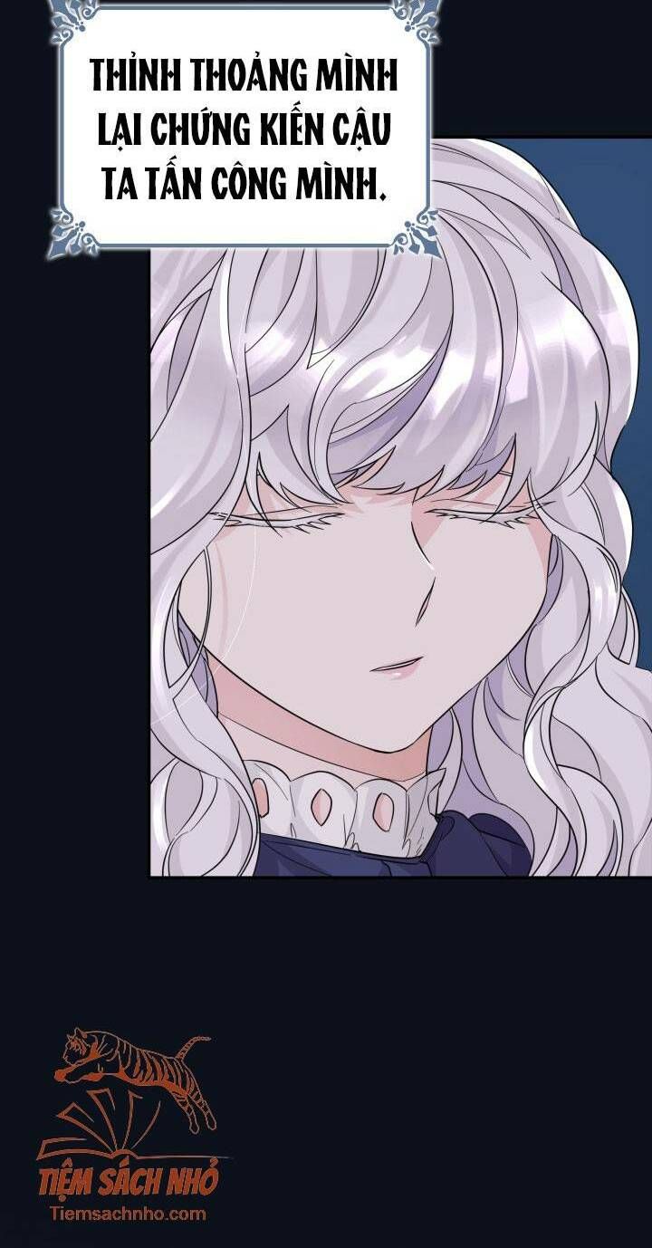 dây xích kiềm chế nam chính hắc ám tuột mất rồi chapter 25 11