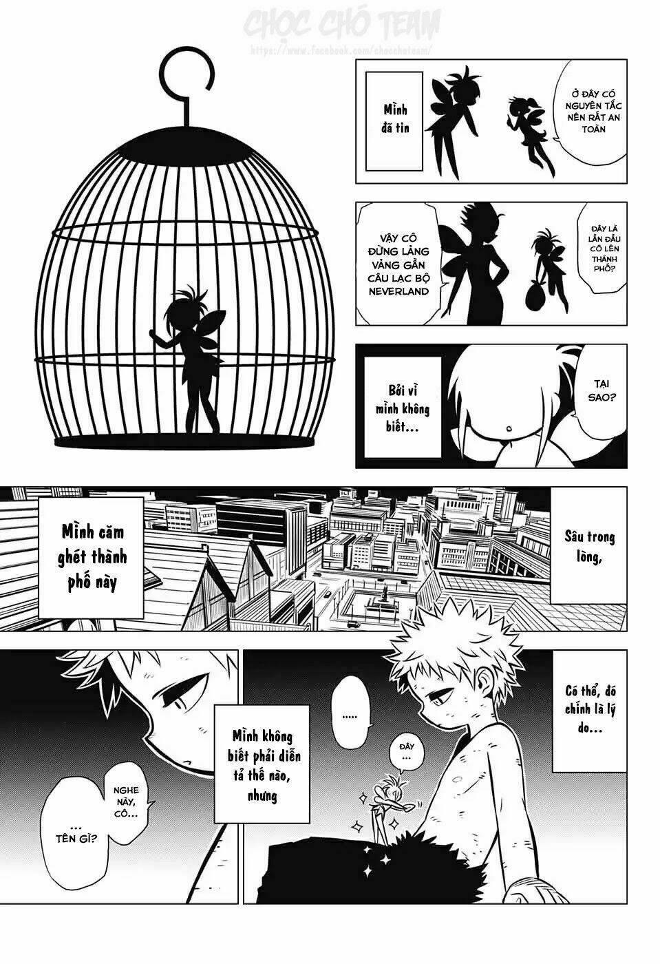 demon tune chapter 1.2 32