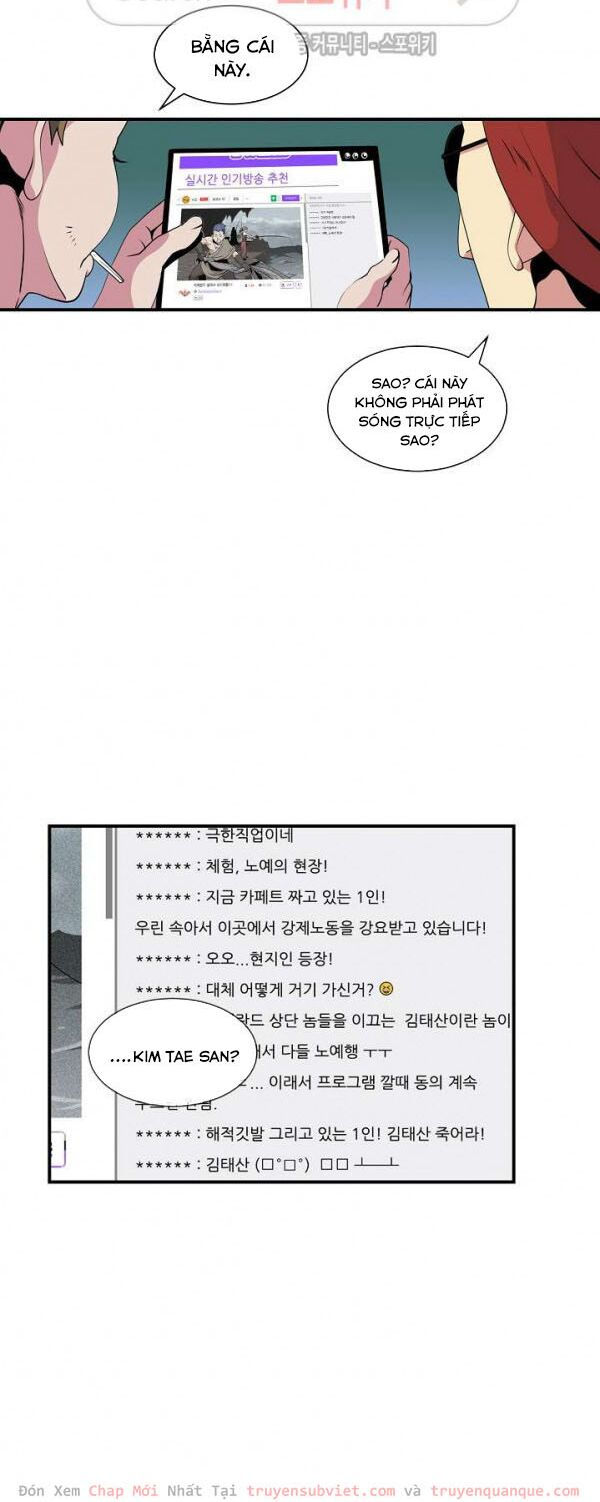 tôi sinh ra để làm người vĩ đại chapter 26 38