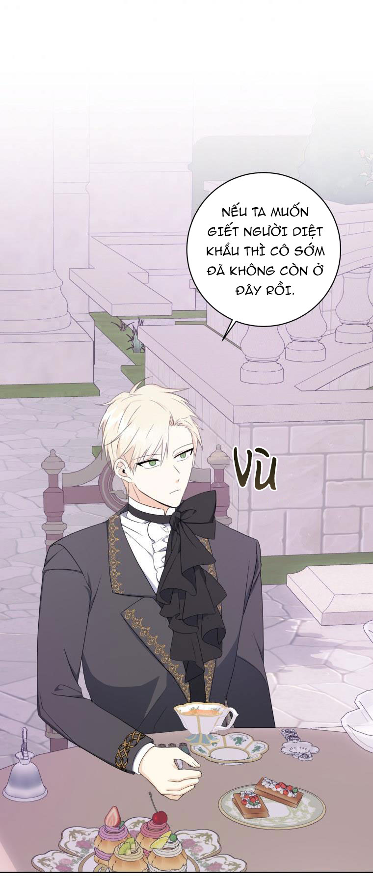 trở thành vợ của nam chính phế vật chapter 40.2 1