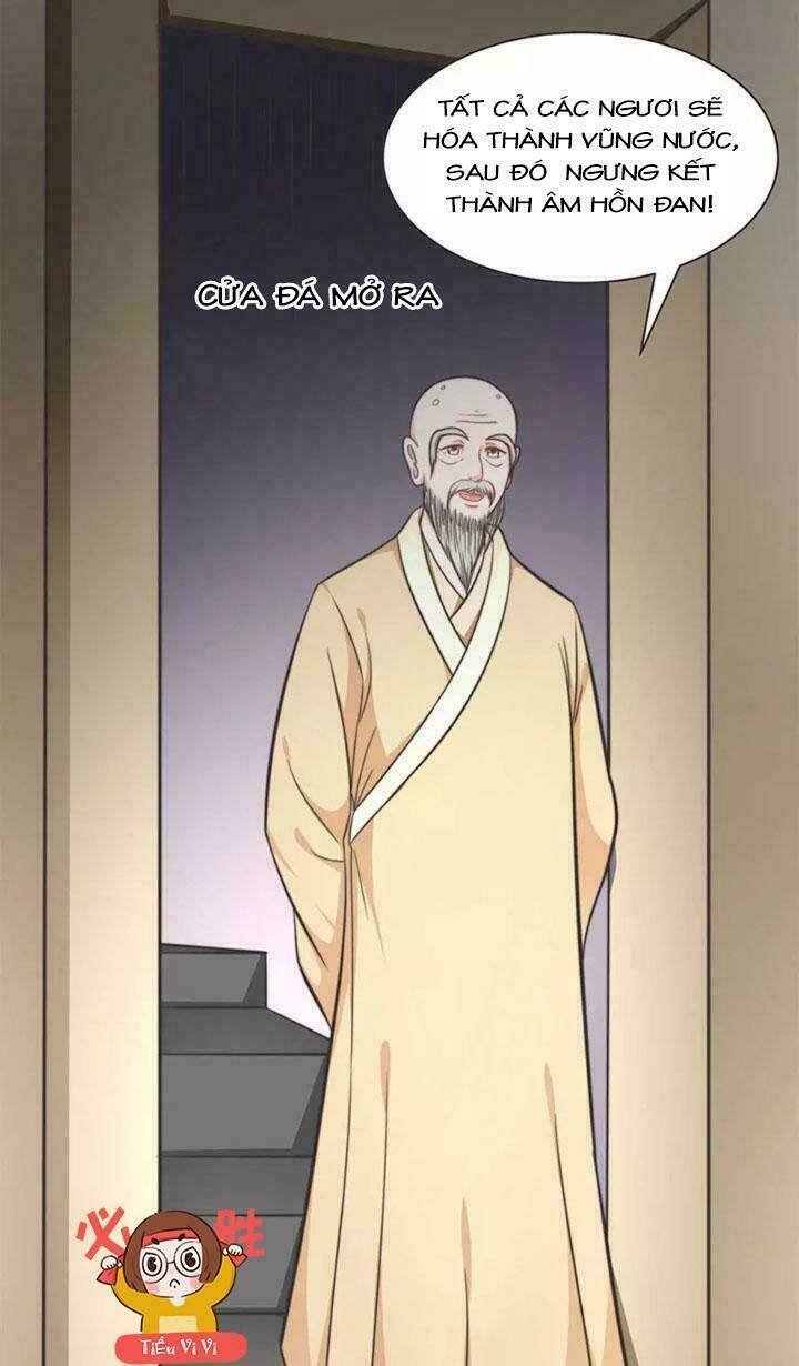 chào buổi tối, minh vương đại nhân chapter 18 4