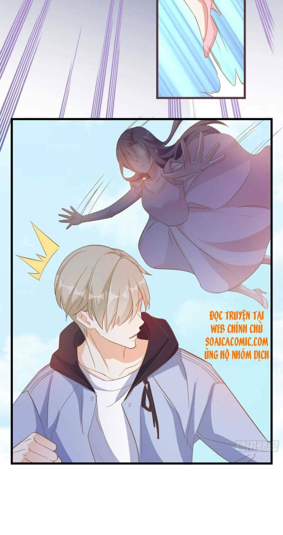 kiều thê hào môn chạy đi đâu chapter 3 25