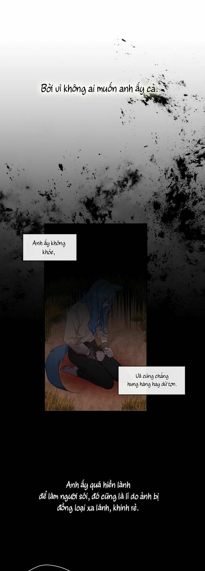 hãy coi chừng ác nữ chapter 36 18