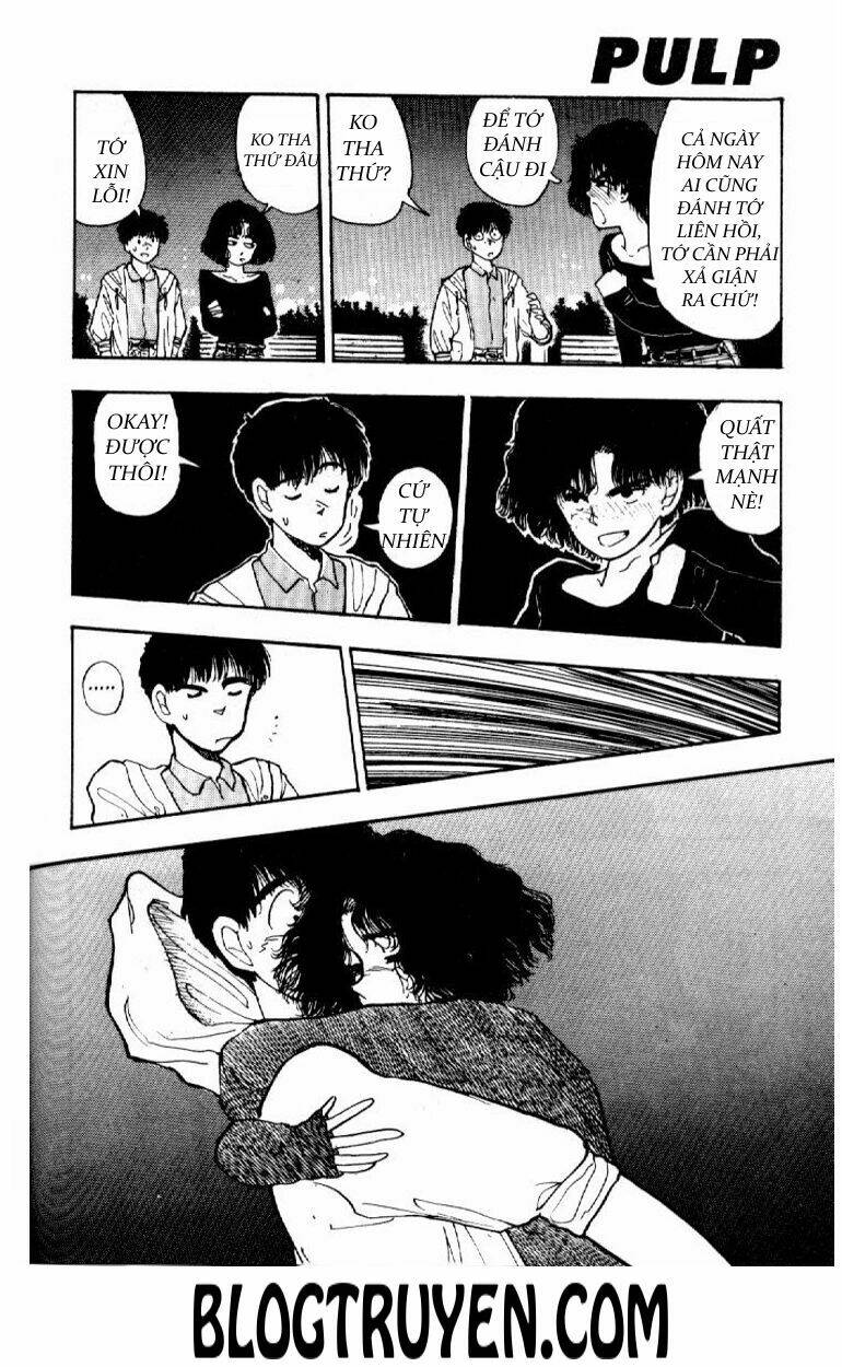 asatte dance chapter 23 16