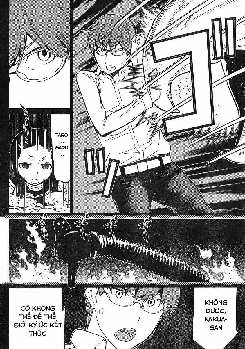 naqua-den (truyền thuyết về nakua) chapter 17 37